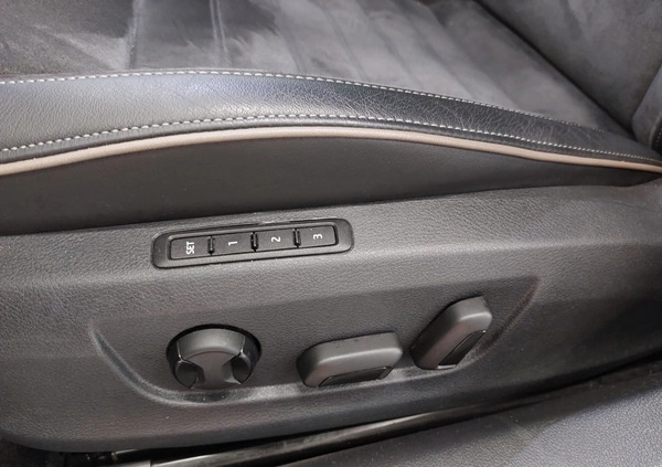 Skoda Superb cena 129900 przebieg: 191385, rok produkcji 2019 z Strzelno małe 704